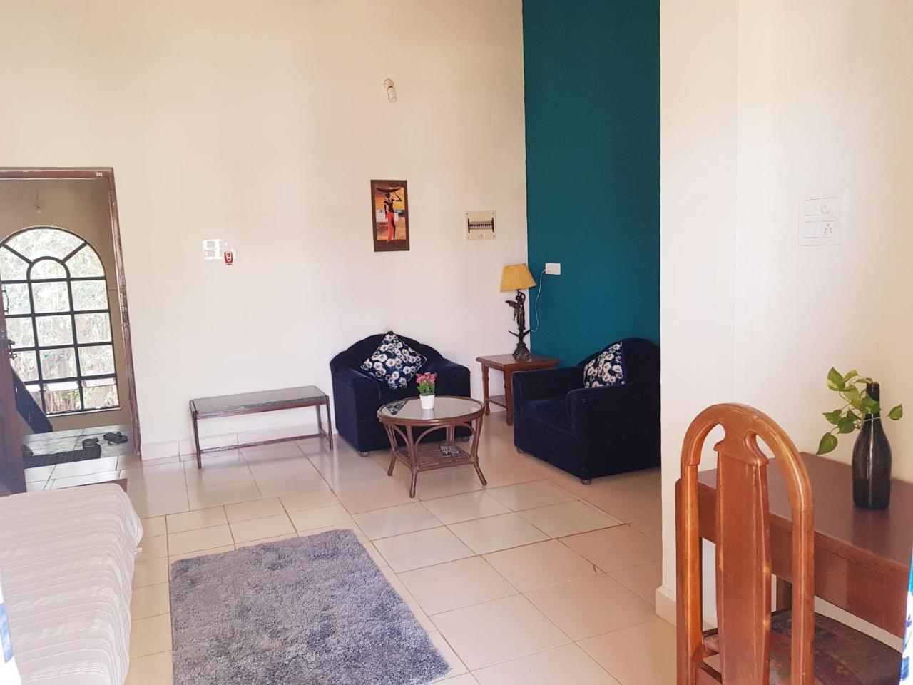 1 Bedroom Spacious Apartment In 칼랑굿 외부 사진