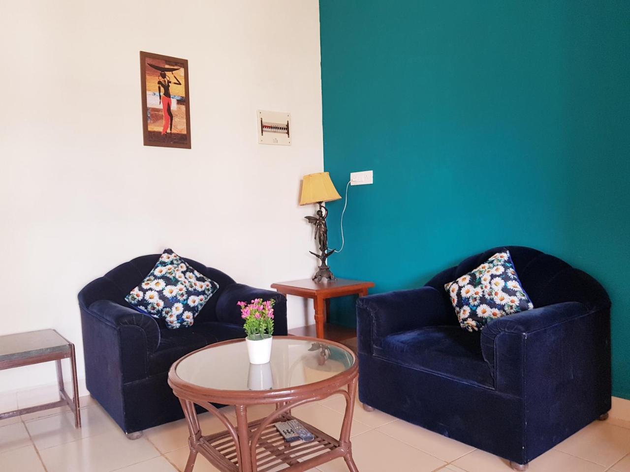 1 Bedroom Spacious Apartment In 칼랑굿 외부 사진