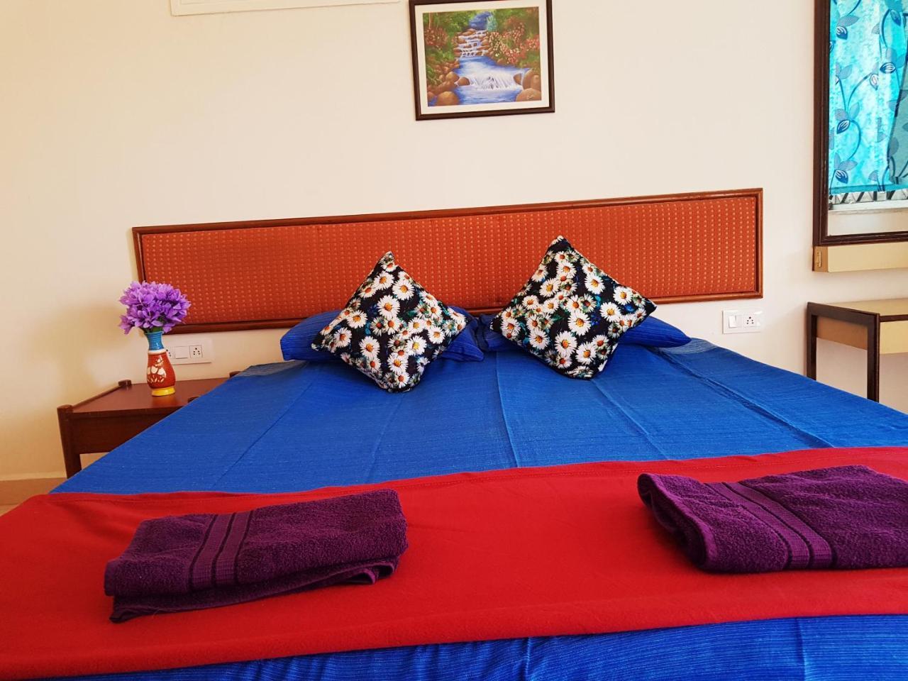 1 Bedroom Spacious Apartment In 칼랑굿 외부 사진