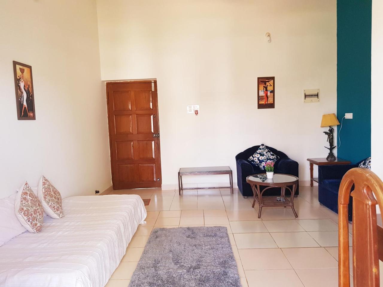 1 Bedroom Spacious Apartment In 칼랑굿 외부 사진