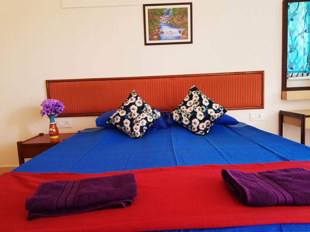 1 Bedroom Spacious Apartment In 칼랑굿 외부 사진