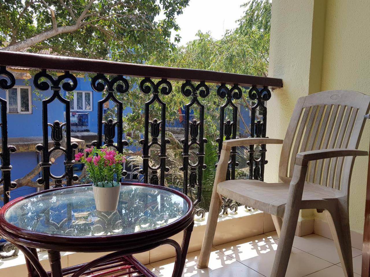 1 Bedroom Spacious Apartment In 칼랑굿 외부 사진