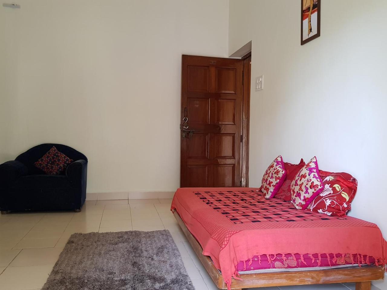 1 Bedroom Spacious Apartment In 칼랑굿 외부 사진