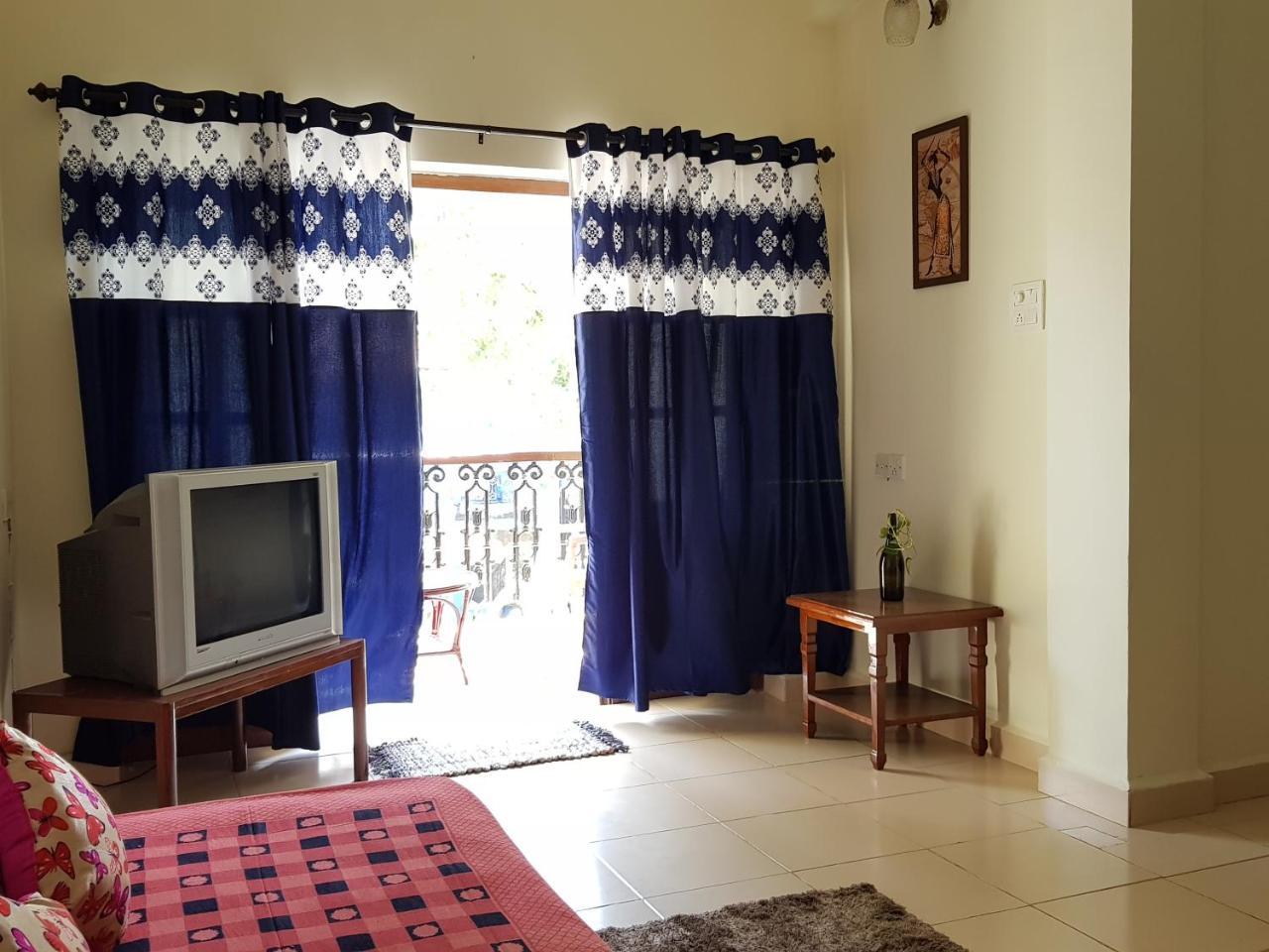 1 Bedroom Spacious Apartment In 칼랑굿 외부 사진