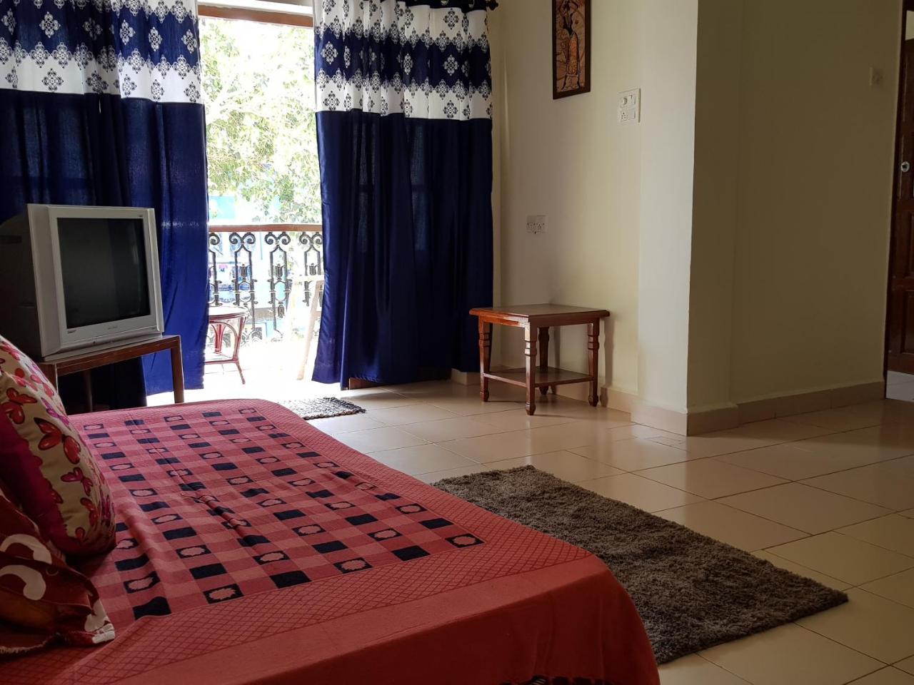 1 Bedroom Spacious Apartment In 칼랑굿 외부 사진